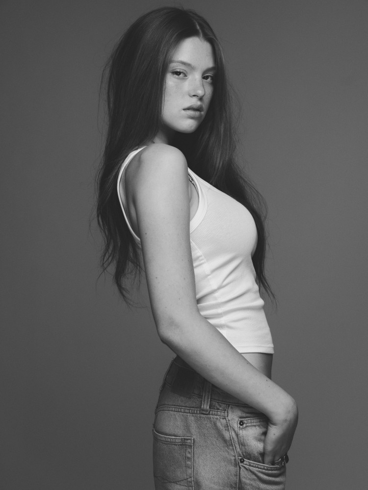 YAEL KARPALOV
